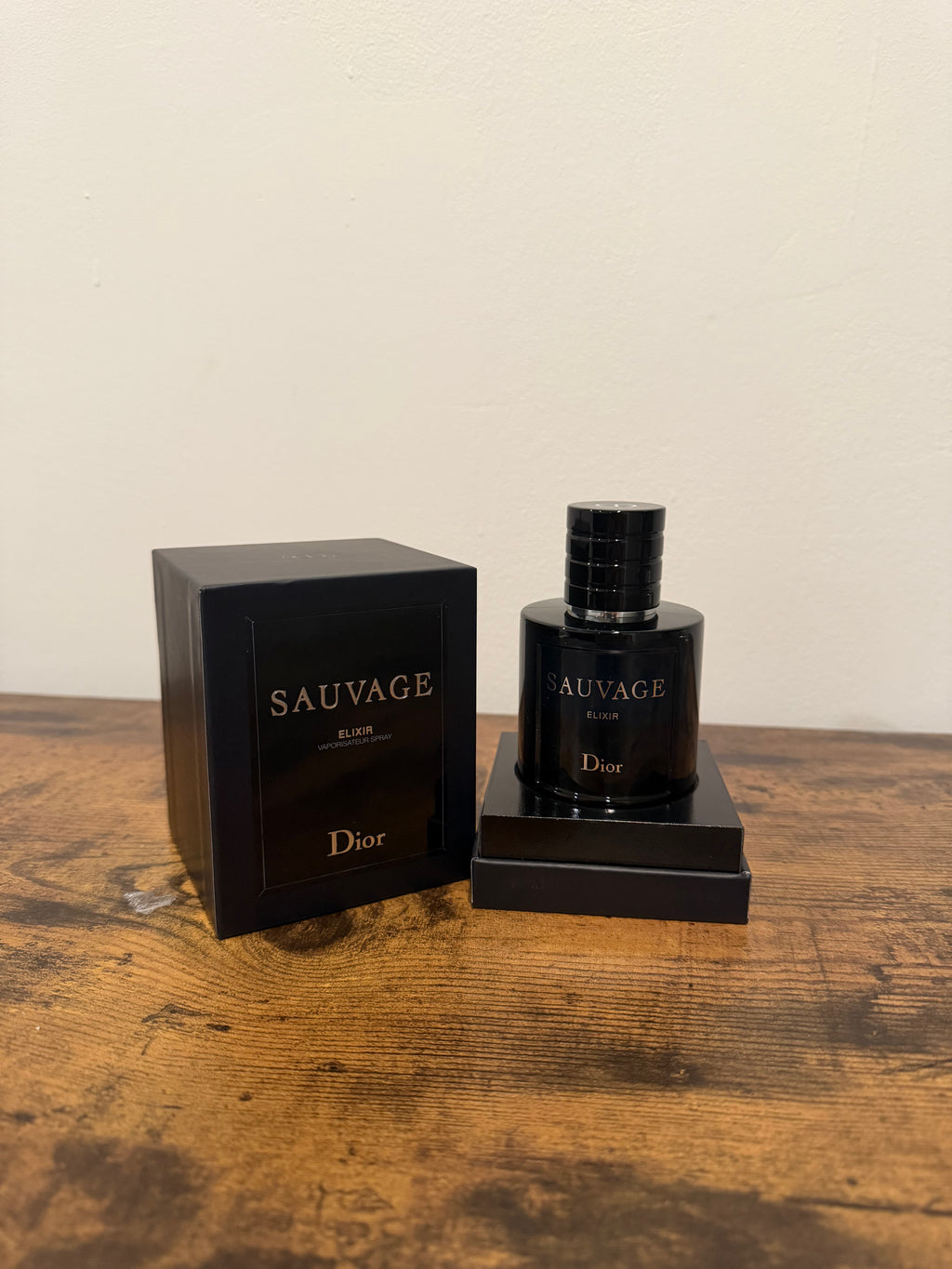 Dior Sauvage