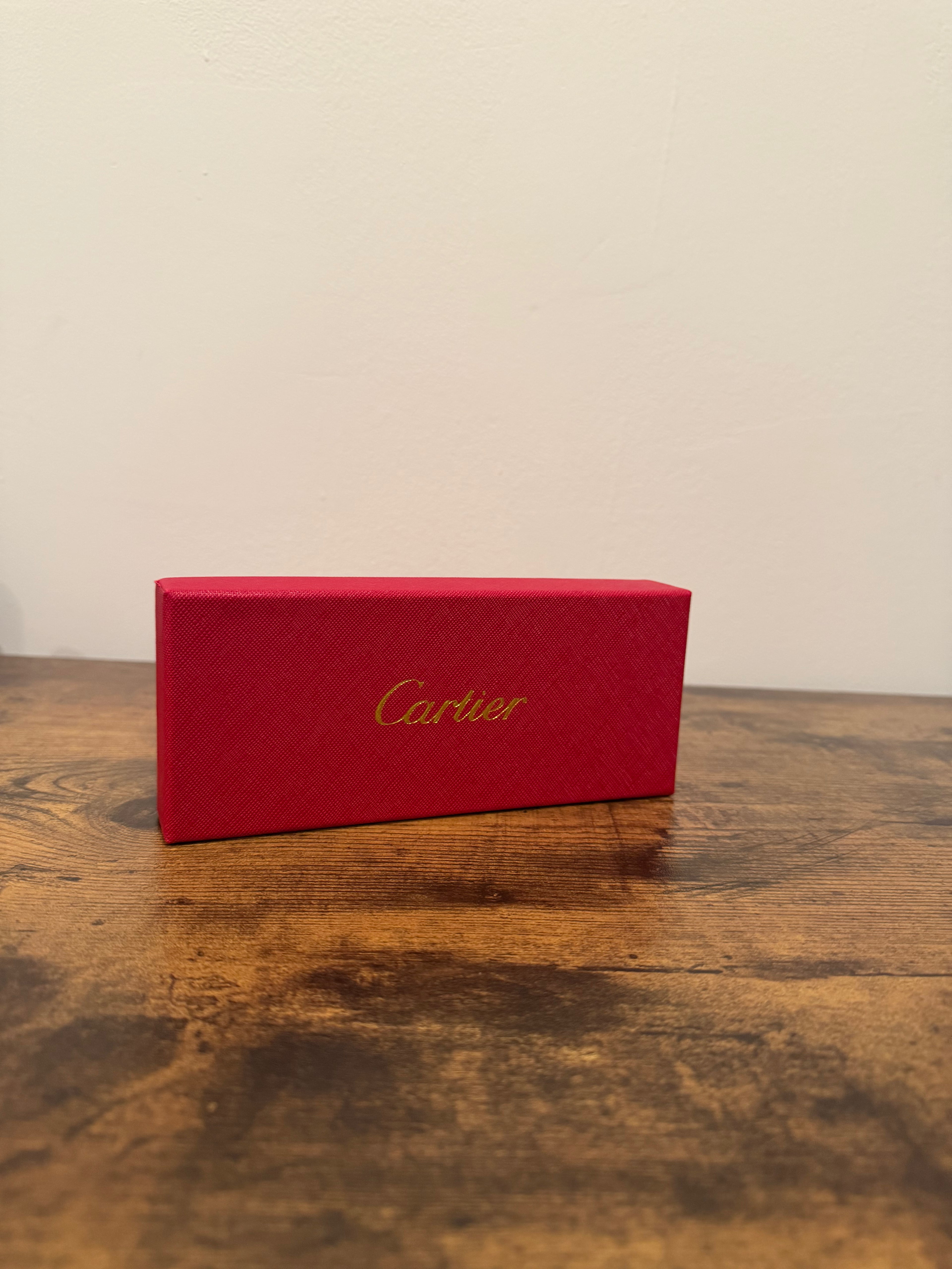 Cartier Frames