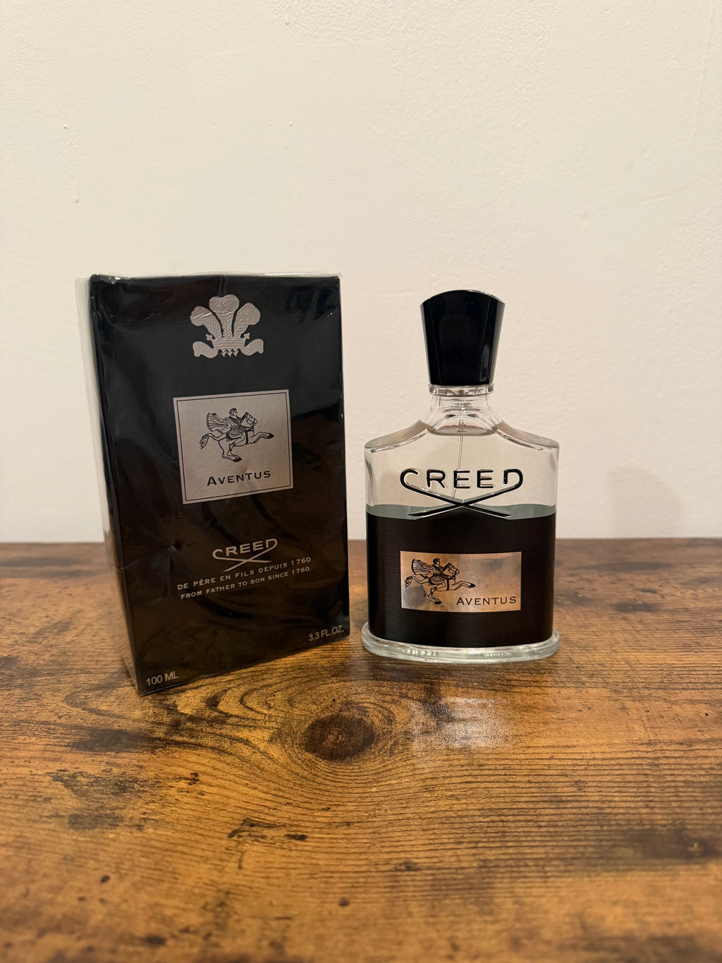 Creed Aventus