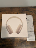 AirPod Max (Starlight)