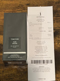 Oud Wood